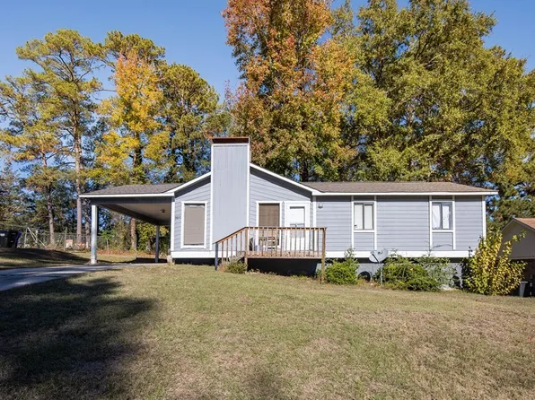 5613 Quebec Dr, Columbus, GA 31907