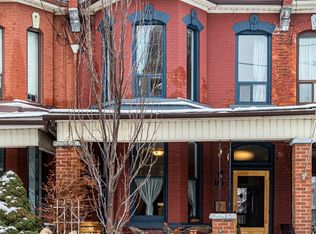 197 Park St N, Hamilton, ON L8R2N6