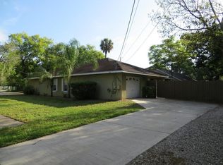 1901 Chamberlin St, Orlando, FL 32806