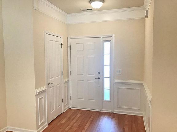 Entryway/Foyer