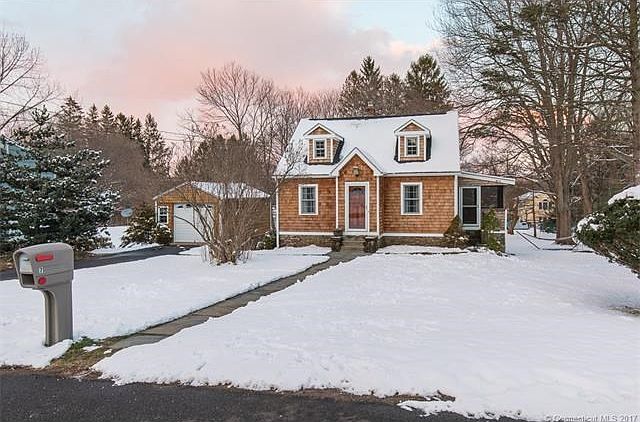 Welcome to 7 High Street