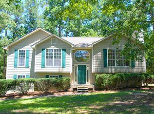 4008 Churchill Ct, Winston, GA 30187