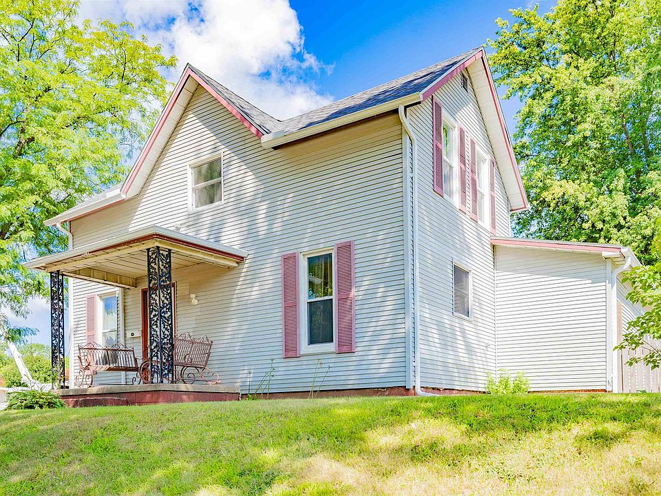 271 W Pine St, Canton, IL 61520 Zillow