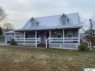 1004 Seay Ave, Boaz, AL 35957