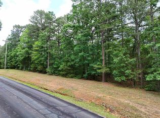 LOT 25 Dave Creek Pkwy, Fairfield Bay, AR 72088