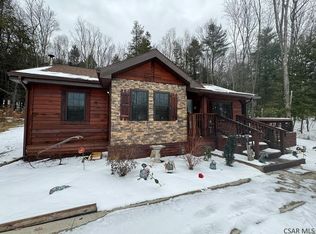 1318 Piedmont Rd, Somerset, PA 15501