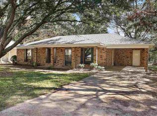 206 N Utica St, Terry, MS 39170