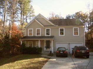 1067 Heritage Manor Dr #1, Raleigh, NC 27610