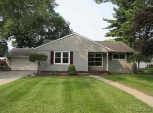 715 River Acres Dr, Tecumseh, MI 49286