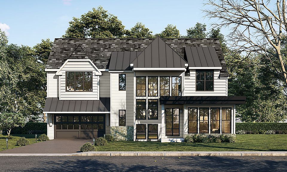 1st image of 923 N Orange St Lot 3