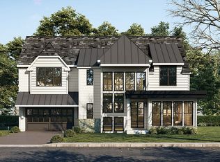 923 N Orange St LOT 3, Media, PA 19063