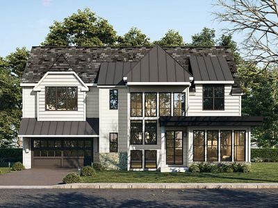 923 N Orange St Lot 3, Media, PA, 19063