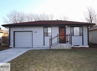 3510 N Miller Rd, Lincoln, NE 68521