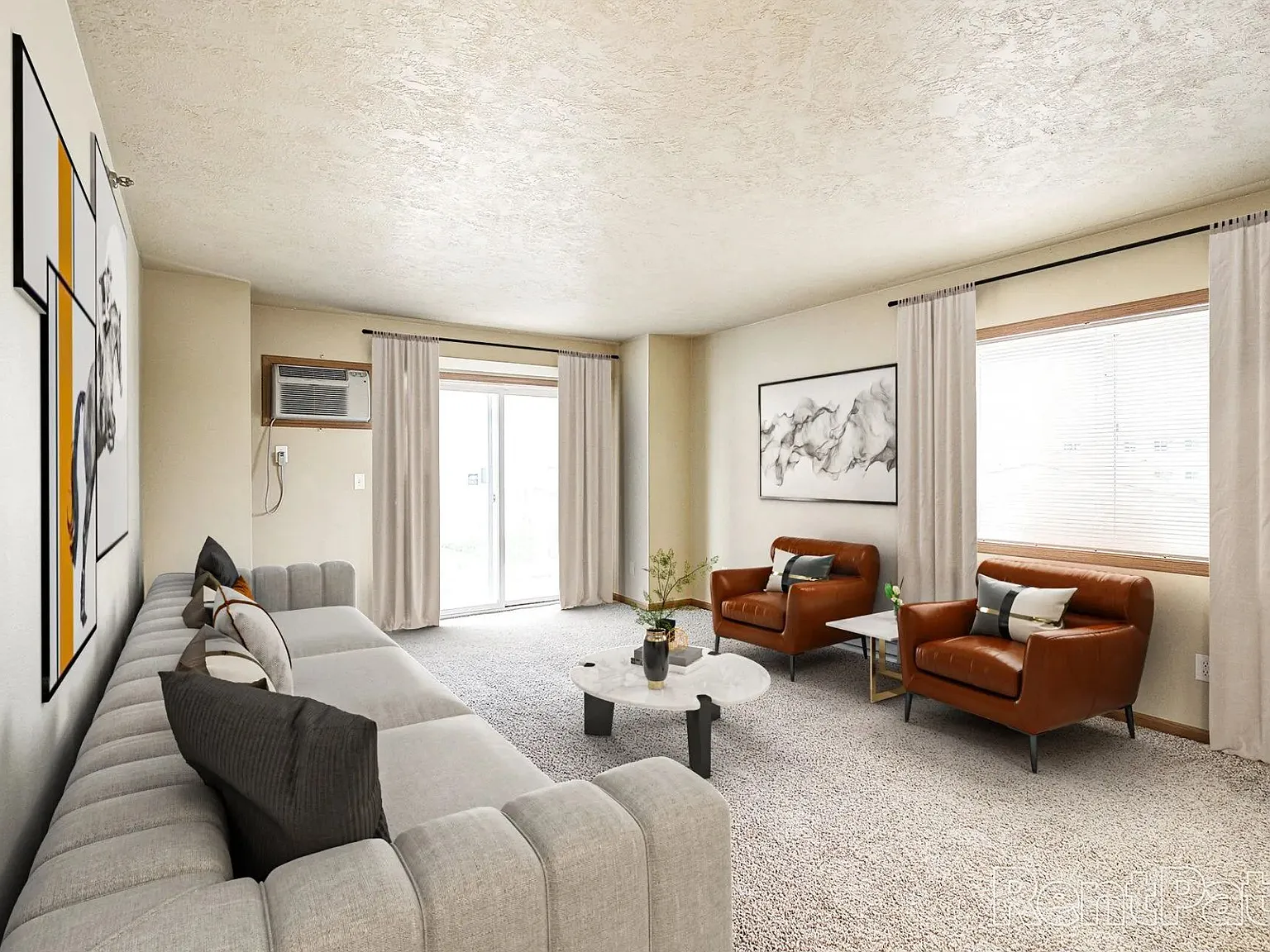 Hawk Pointe Apartments — Photo 4