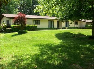 314 Riverbend Rd LOT 33, Shelbyville, TN 37160