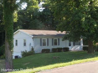 5926 Sugar Loaf Rd, Collinsville, IL 62234