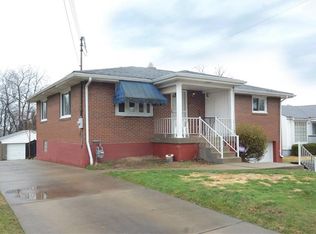 65 Coraopolis Rd, Coraopolis, PA 15108