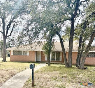 3901 Lark Trl, Temple, TX, 76502