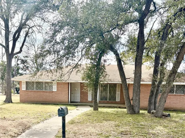 3901 Lark Trl, Temple, TX 76502