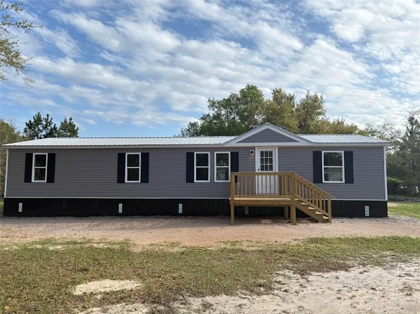 653 Whisper Ridge Loop, Waynesville, GA 31566