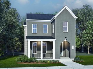 9724 Main St HOMESITE 6, Manassas, VA 20110