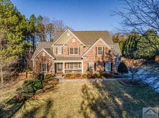 1612 Maes Overlook, Loganville, GA 30052