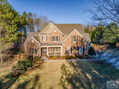 1612 Maes Overlook, Loganville, GA, 30052