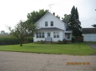 W17685 Church Rd, Birnamwood, WI 54414