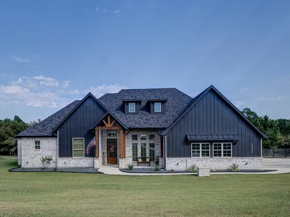 235 Proctor Ln, Decatur, TX 76234