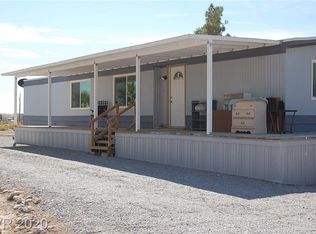 4990 Kisha Ave, Pahrump, NV 89061
