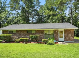 4732 Carson Pass SW, Atlanta, GA 30331