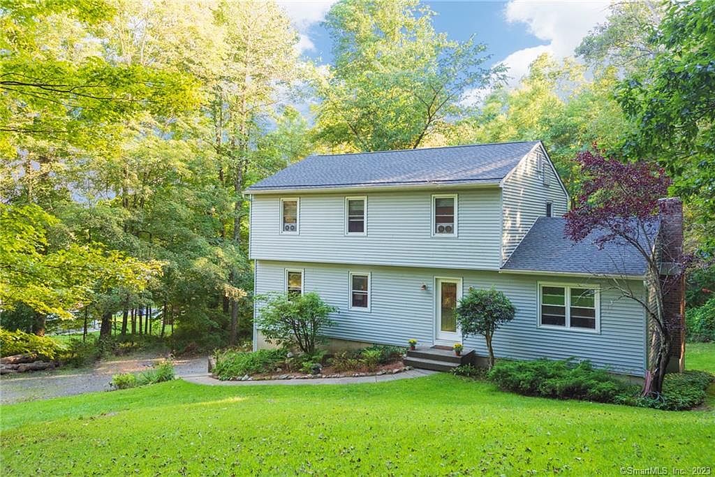 10 Strid Ln, Gaylordsville, CT 06755 MLS 170593352 Zillow