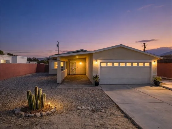 65941 Acoma Ave, Desert Hot Springs, CA 92240