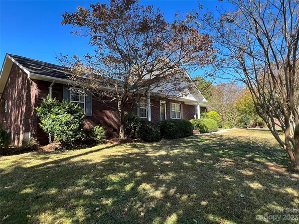 36849 Carter Rd, New London, NC 28127