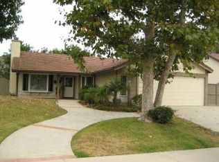 2944 Estancia, San Clemente, CA 92673