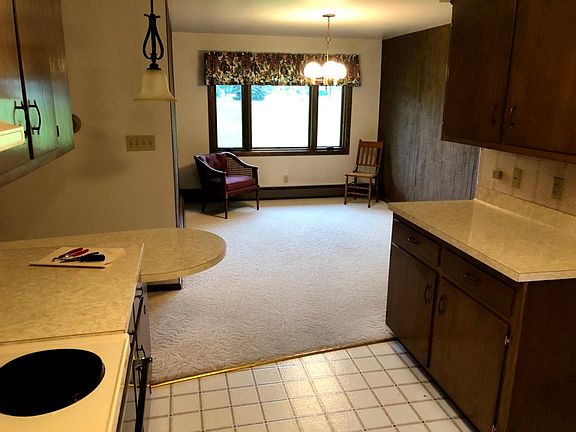 dining room off kitchen