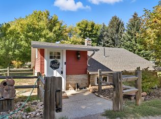 667 N Rapid Rd, Inkom, ID 83245