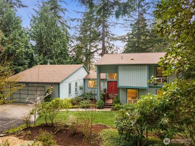 10035 NE Kingston Farm Road, Kingston, WA, 98346
