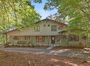 3622 Lamplighter Cove Rd, Gainesville, GA 30504