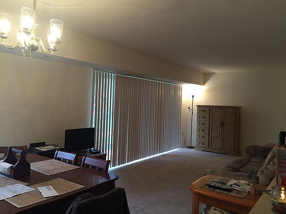 Huge living area