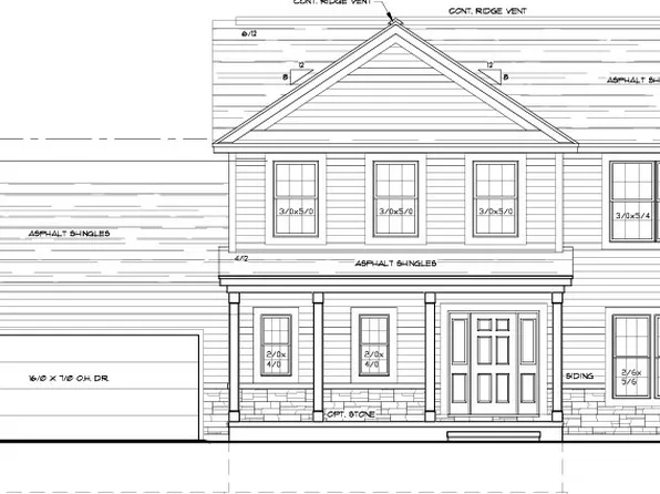 LOT 41 Giddings Trail Highland Meadows Trl #169, Lysander, NY 13027
