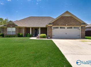 25551 Caldera Dr, Athens, AL 35613