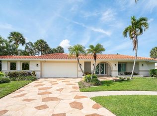 507 Bradford Ct, Marco Island, FL 34145
