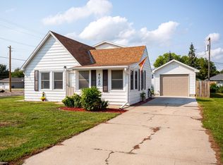 4020 13th St, Columbus, NE 68601
