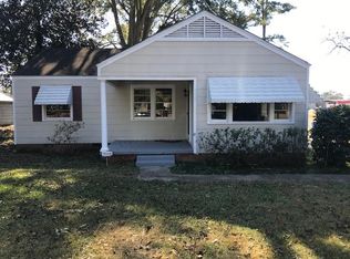 126 Mount Carmel Dr, Natchez, MS 39120