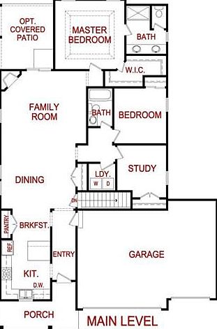 2nd image of 7211 Woodland Dr