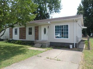 207 Jones St, Proctorville, OH 45669