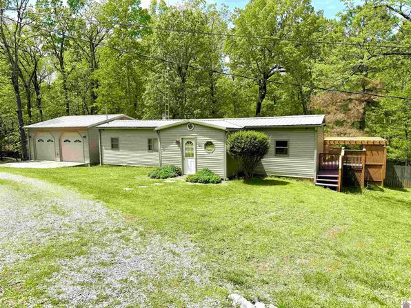 124 Miller Ln, Gilbertsville, KY 42044