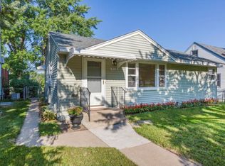 5132 4th St NE, Columbia Heights, MN 55421