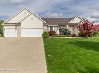 11831 Rachel Ln, Dewitt, MI 48820